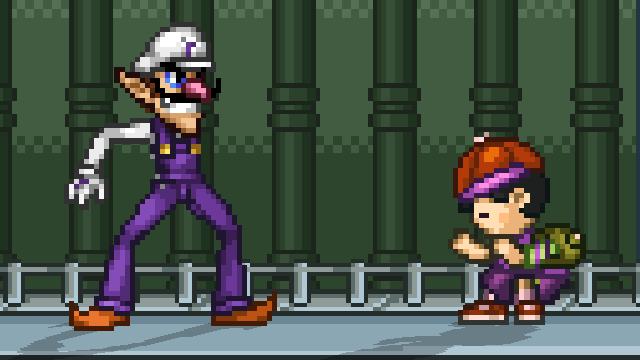 Ssf2 Super Smash Flash2 Sticker - Ssf2 Super Smash Flash2 Smash Bros -  Discover & Share GIFs