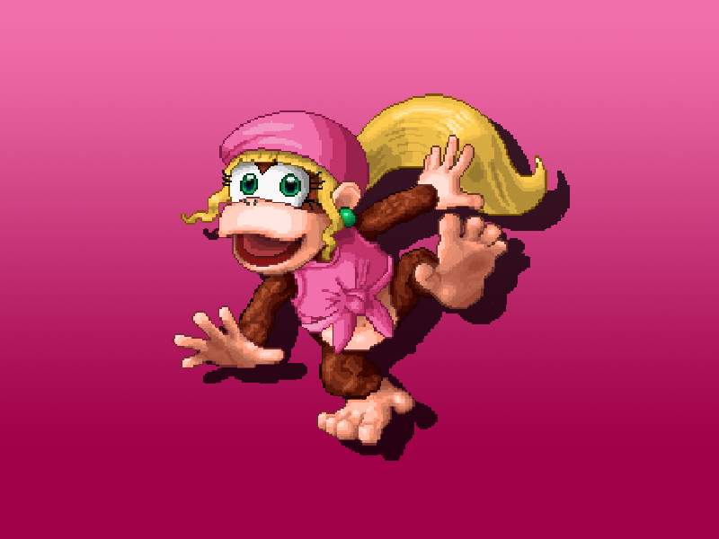 download dixie kong download dixie kong