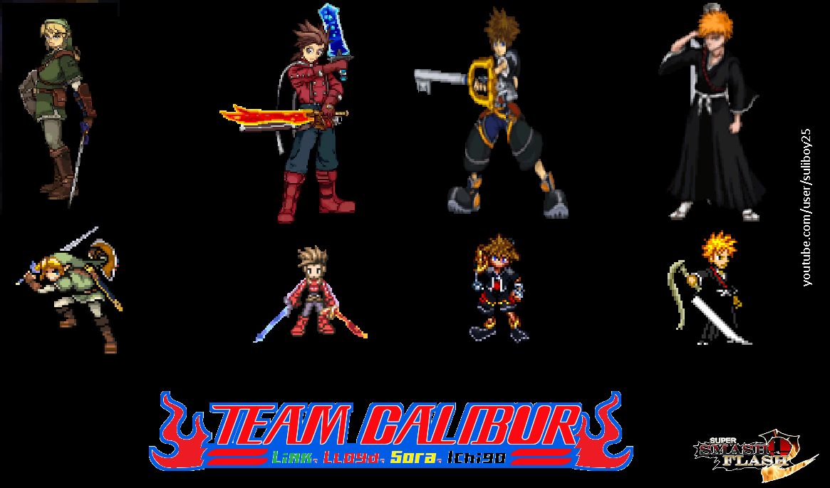 Team Calibur Official Picture.png
