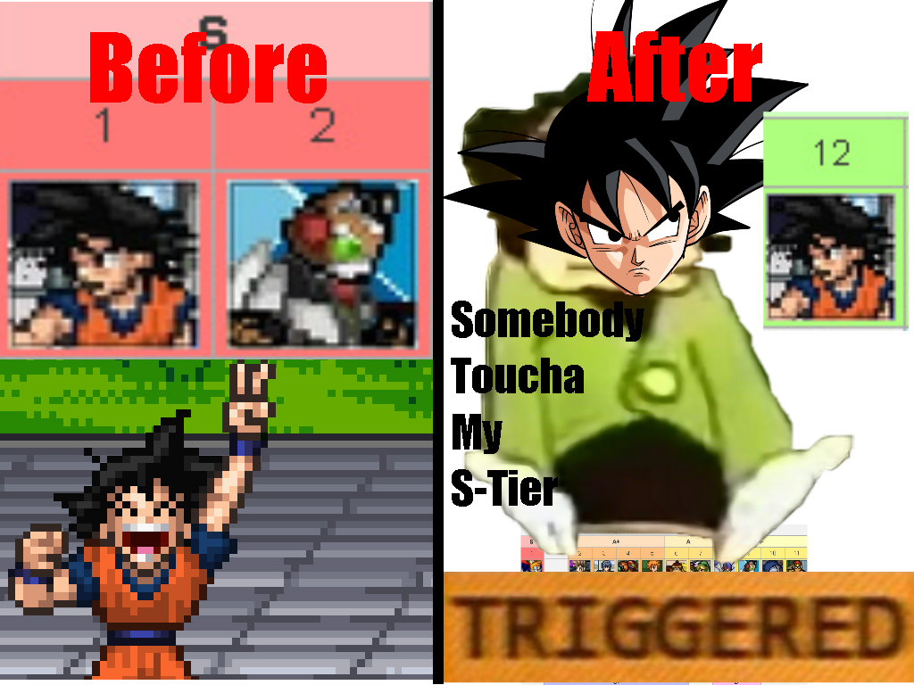 Goku is Triggered.jpg