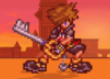 Sora's Early Design For SSF2 Beta.PNG