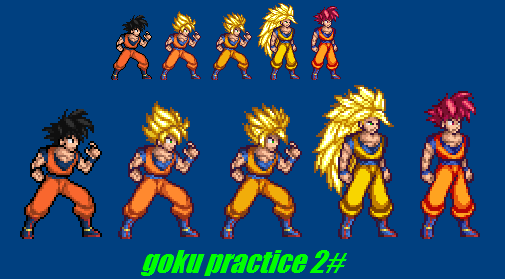 goku sprite practice.PNG