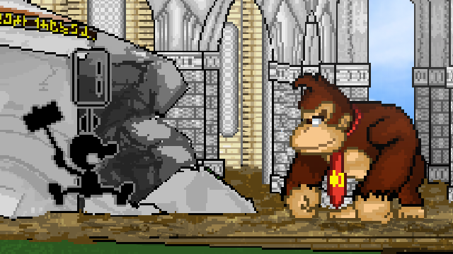 Resprite Number Two = Donkey Kong.png